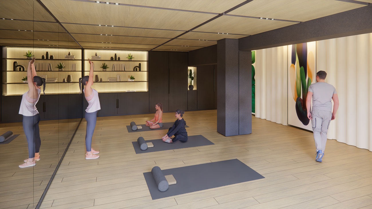 wellness 01 salle detente bien etre immeuble bureaux 92 levallois perret