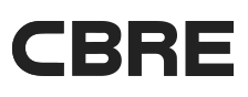 cbre logo